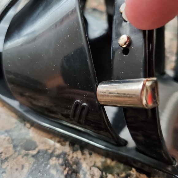 Melissa Diane & Jason Wu Sandals - Picture 3 of 7